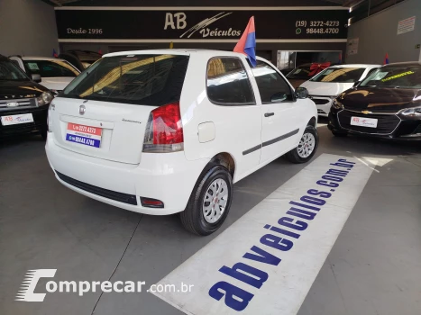 PALIO 1.0 MPI Fire Economy 8V