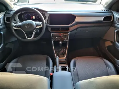 T-CROSS 1.0 200 TSI