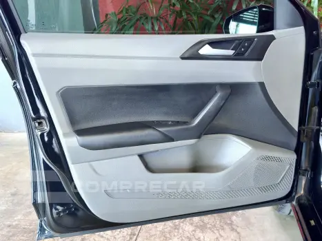 VIRTUS 1.0 200 TSI COMFORTLINE AUTOMÁTICO