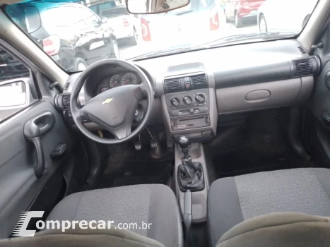 Classic Sedan 1.0 4P VHCE FLEX LS