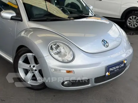 New Beetle 2.0 Mi Mec