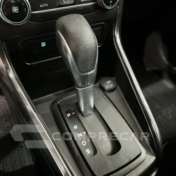 EcoSport FREESTYLE 1.5 12V Flex 5p Aut.