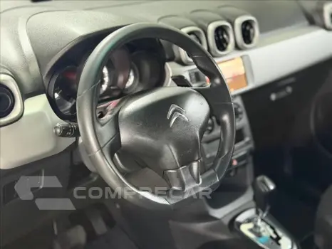 AIRCROSS 1.6 Live 16V