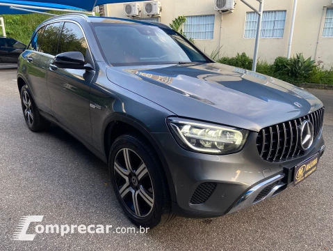 GLC 220D 2.0 Turbo Off-road
