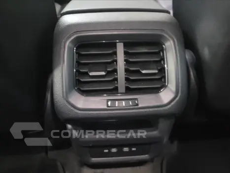 TAOS 1.4 250 TSI TOTAL FLEX HIGHLINE AUTOMÁTICO