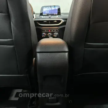 TRACKER 1.0 Turbo 12V Flex Aut.