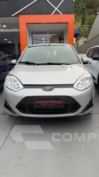 Fiesta 1.0 8V Flex/Class 1.0 8V Flex 5p