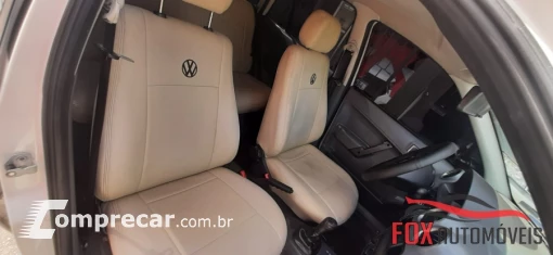 Volkswagen GOL 1.0 MI 8V G.IV 4 portas