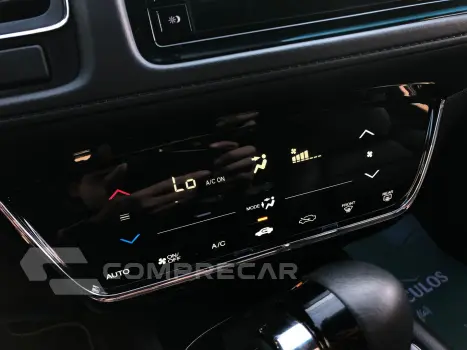 Hr-V 1.8 16V Flex Ex 4P Automático