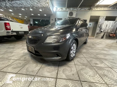 CHEVROLET PRISMA 1.0 MPFI JOY 8V FLEX 4P MANUAL 4 portas