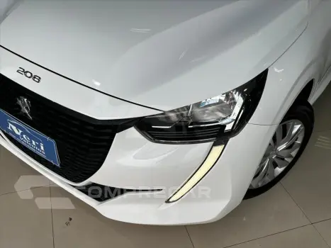 208 1.0 FIREFLY FLEX LIKE MANUAL