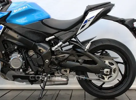 SUZUKI GSX-S1000A ABS