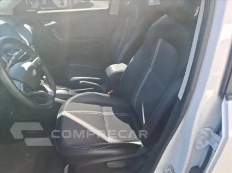 TRACKER 1.0 TURBO FLEX LTZ AUTOMÁTICO