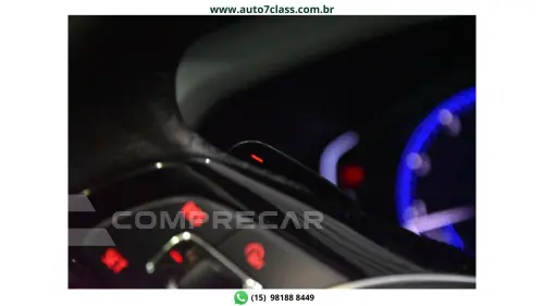 T-CROSS - 1.4 250 TSI TOTAL HIGHLINE AUTOMÁTICO