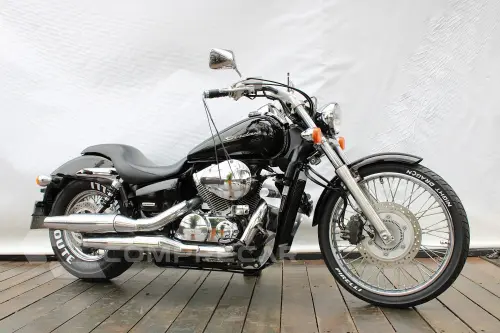 HONDA SHADOW 750