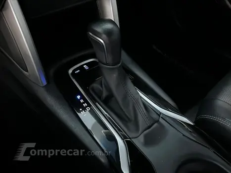 COROLLA CROSS 2.0 VVT-IE FLEX XRE DIRECT SHIFT