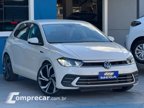 POLO 1.0 170 TSI Highline