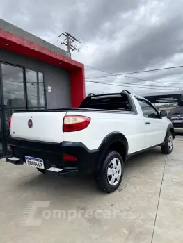 STRADA 1.4mpi Fire 8V CS