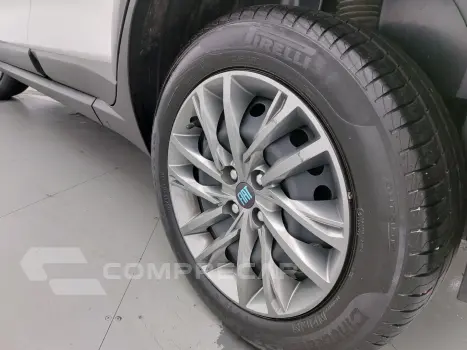 PULSE 1.3 FLEX DRIVE CVT