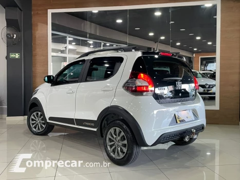 MOBI 1.0 EVO FLEX TREKKING MANUAL