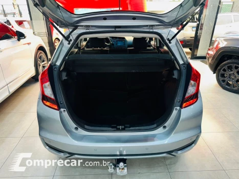 FIT 1.5 Personal 16V