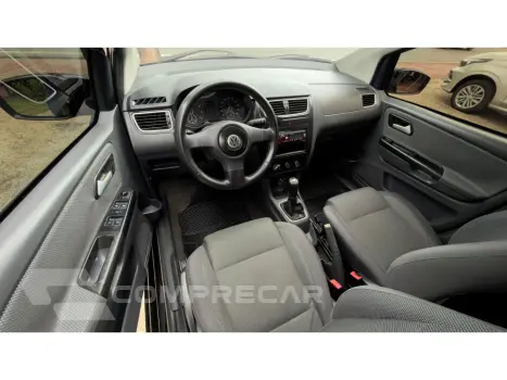 FOX 1.0 MI 8V FLEX 4P MANUAL