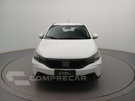 ARGO 1.0 FIREFLY FLEX DRIVE MANUAL