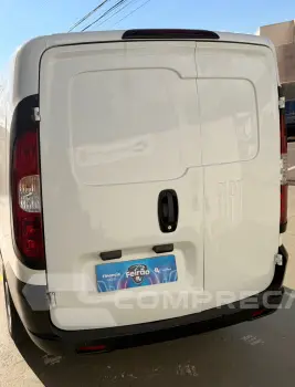 fiorino 1.4 Fire Endurance