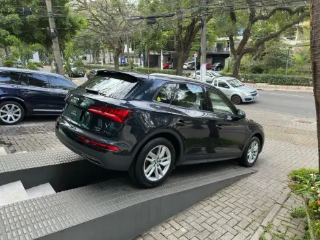 Q5 2.0 45 TFSI Prestige Quattro S Tronic