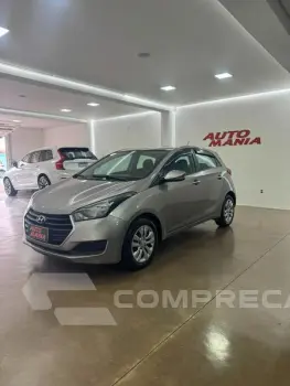 Hyundai HB20 1.0 COMFORT 4 portas