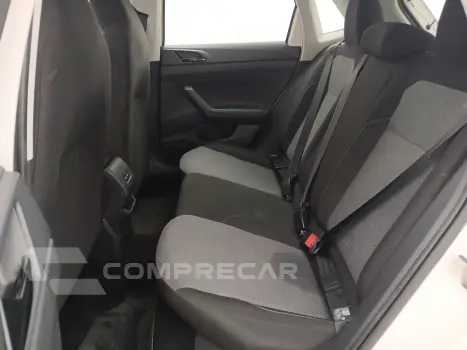 POLO 1.0 170 TSI COMFORTLINE AUTOMÁTICO