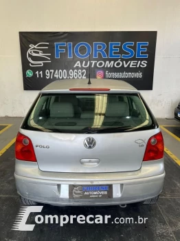 VOLKSWAGEN POLO 1.0 MI 16V