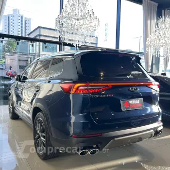 TIGGO 8 PRO 1.6 Tgdi