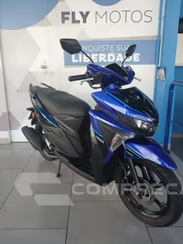NEO 125 AUTOMATICA
