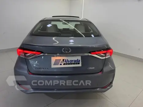 COROLLA ALTIS 20