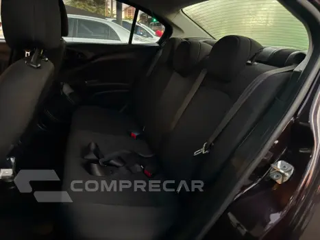 CRONOS 1.3 8V Flex