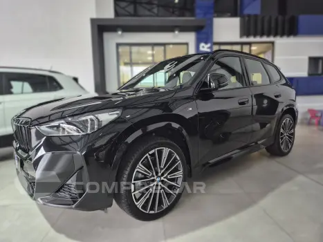 X1 2.0 16V TURBO GASOLINA SDRIVE20I M SPORT STEPTRONIC