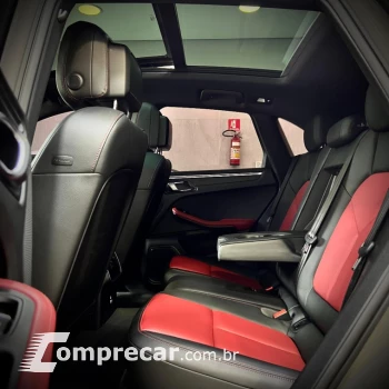 MACAN 2.0 16V