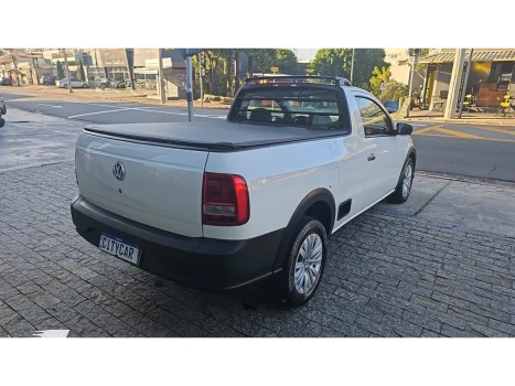 SAVEIRO 1.6 MSI ROBUST CS 16V FLEX 2P MANUAL