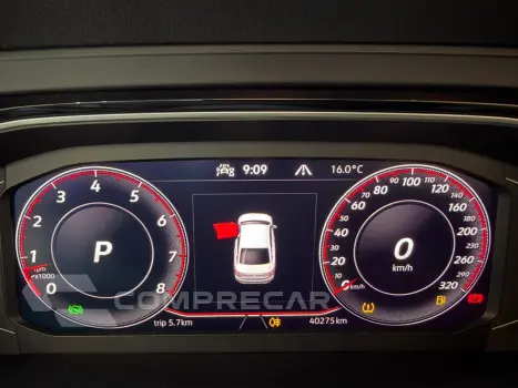 JETTA 2.0 350 TSI GLI
