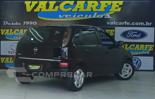 CORSA 1.4 MPFI Maxx 8V