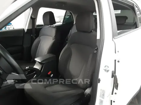CRETA 1.0 TGDI FLEX LIMITED AUTOMÁTICO