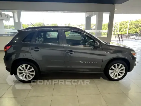 ASX 2.0 4WD 16V