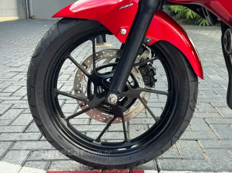 FZ25 FAZER 250 ABS