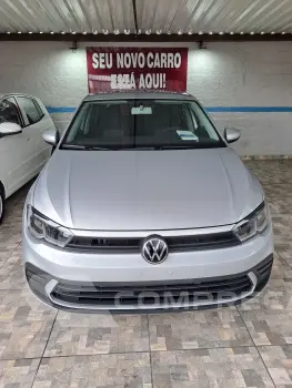 POLO 1.0 170 TSI Comfortline