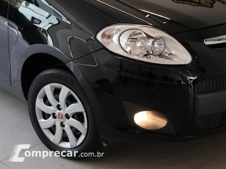 PALIO 1.0 MPI Attractive 8V