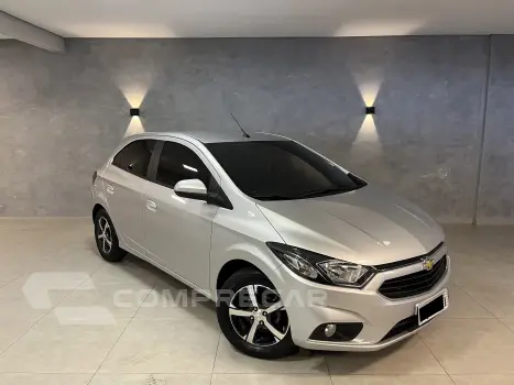 ONIX 1.4 MPFI LTZ 8V