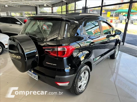 ECOSPORT 2.0 SE 16V