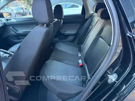 Polo 1.0 200 Tsi Highline Automático