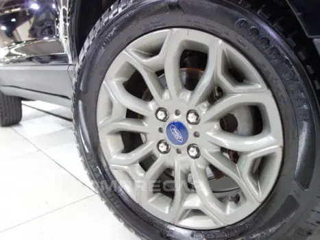 ECOSPORT - 1.6 FREESTYLE 16V 4P MANUAL